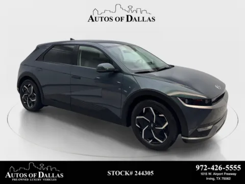 Unknown 2024 Hyundai IONIQ 5 SEL for sale in Irving, TX