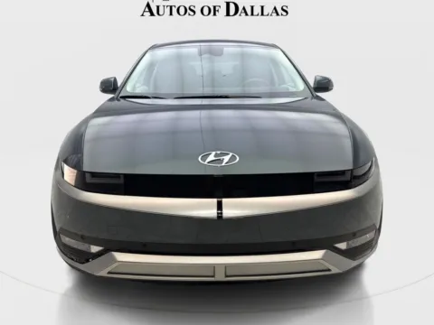 Another view of 2024 Hyundai IONIQ 5 SEL for sale in Irving, TX at Autos of Dallas - Irving