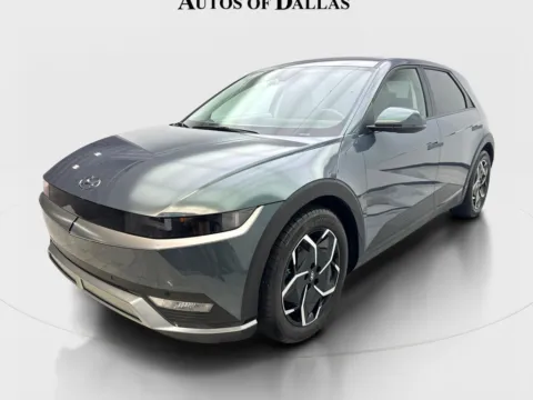 Photos of 2024 Hyundai IONIQ 5 SEL for sale in Irving, TX at Autos of Dallas - Irving