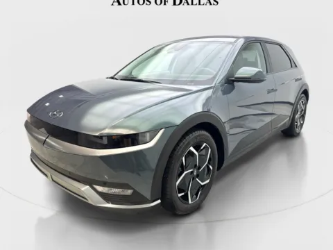Photos of 2024 Hyundai IONIQ 5 SEL for sale in Irving, TX at Autos of Dallas - Irving