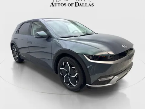 More photos of 2024 Hyundai IONIQ 5 SEL at Autos of Dallas - Irving, TX
