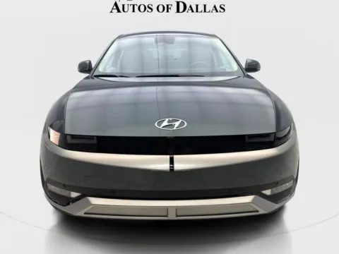 Another view of 2024 Hyundai IONIQ 5 SEL for sale in Irving, TX at Autos of Dallas - Irving