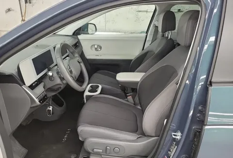 More photos of 2024 Hyundai IONIQ 5 SEL at Autos of Dallas - Irving, TX