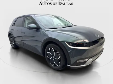 More photos of 2024 Hyundai IONIQ 5 SEL at Autos of Dallas - Irving, TX