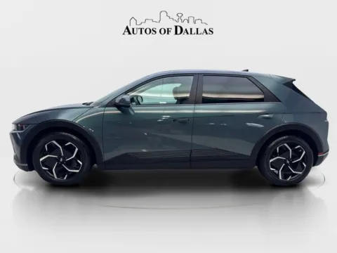 More photos of 2024 Hyundai IONIQ 5 SEL at Autos of Dallas - Irving, TX