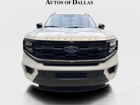 Another view of 2025 Ford Expedition Max Active for sale in Irving, TX at Autos of Dallas - Irving