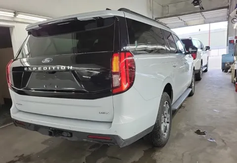 Photos of 2025 Ford Expedition Max Active for sale in Irving, TX at Autos of Dallas - Irving