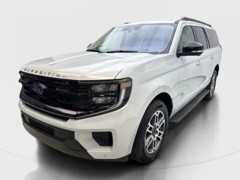 Photos of 2025 Ford Expedition Max Active for sale in Irving, TX at Autos of Dallas - Irving
