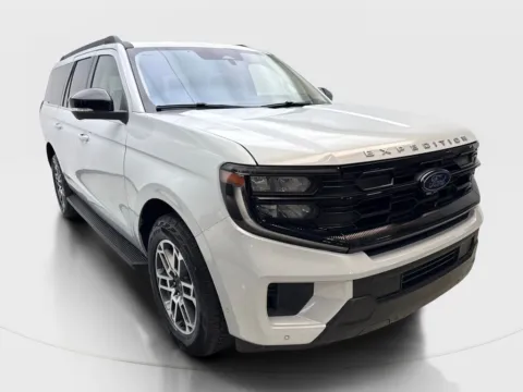 More photos of 2025 Ford Expedition Max Active at Autos of Dallas - Irving, TX