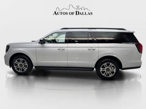 More photos of 2025 Ford Expedition Max Active at Autos of Dallas - Irving, TX