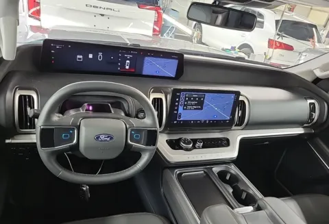More photos of 2025 Ford Expedition Max Active at Autos of Dallas - Irving, TX