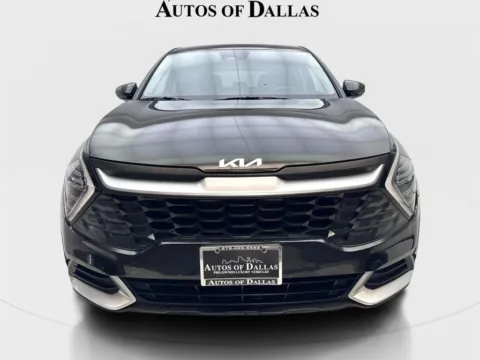 Another view of 2025 Kia Sportage LX for sale in Irving, TX at Autos of Dallas - Irving