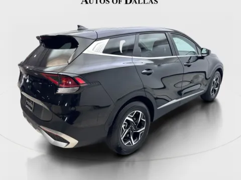 More photos of 2025 Kia Sportage LX at Autos of Dallas - Irving, TX
