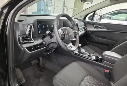 More photos of 2025 Kia Sportage LX at Autos of Dallas - Irving, TX