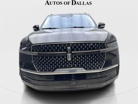 Another view of 2025 Lincoln Navigator Reserve for sale in Irving, TX at Autos of Dallas - Irving