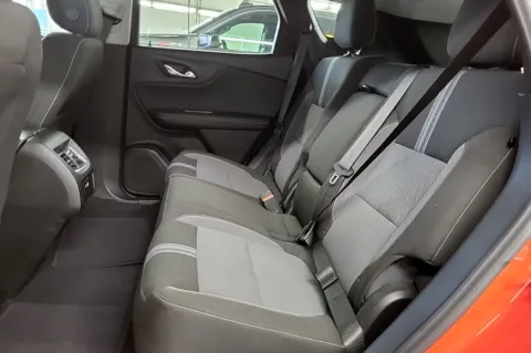 More photos of 2025 Chevrolet Blazer LT at Autos of Dallas - Irving, TX
