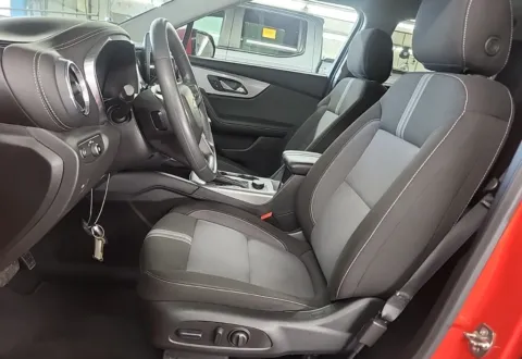 More photos of 2025 Chevrolet Blazer LT at Autos of Dallas - Irving, TX
