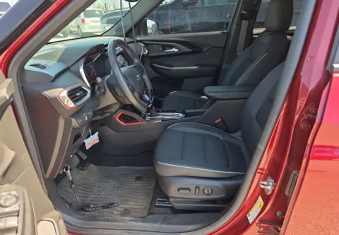More photos of 2023 Chevrolet TrailBlazer RS at Autos of Dallas - Irving, TX