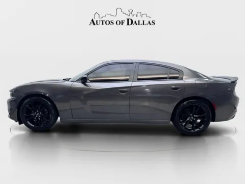 More photos of 2018 Dodge Charger SXT at Autos of Dallas - Irving, TX