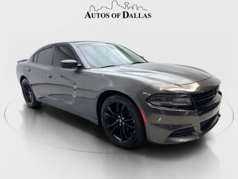 More photos of 2018 Dodge Charger SXT at Autos of Dallas - Irving, TX