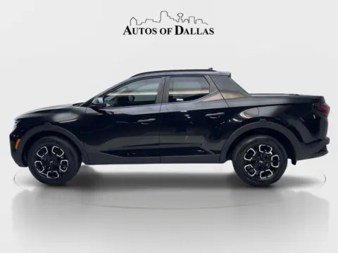 More photos of 2023 Hyundai Santa Cruz SEL at Autos of Dallas - Irving, TX