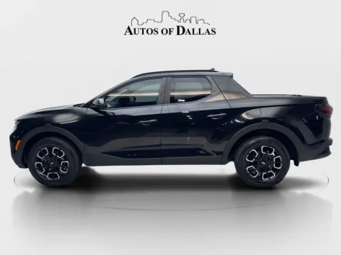 More photos of 2023 Hyundai Santa Cruz SEL at Autos of Dallas - Irving, TX