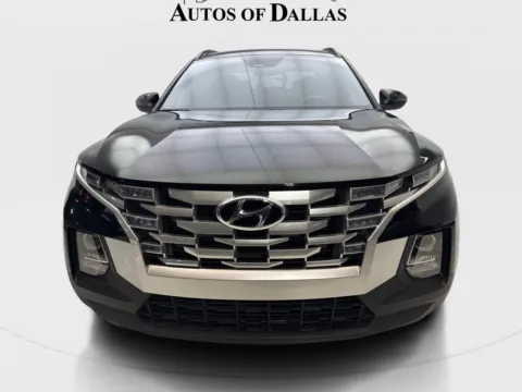 Another view of 2023 Hyundai Santa Cruz SEL for sale in Irving, TX at Autos of Dallas - Irving