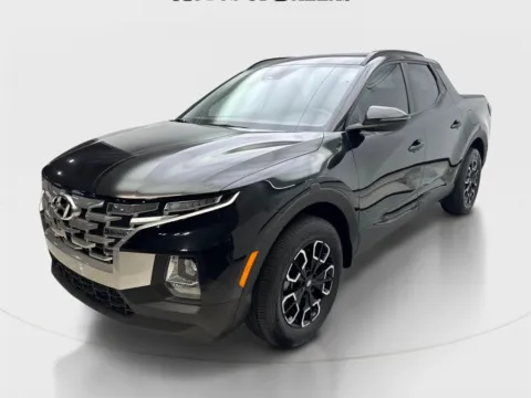 Photos of 2023 Hyundai Santa Cruz SEL for sale in Irving, TX at Autos of Dallas - Irving