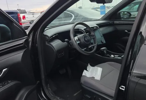 More photos of 2023 Hyundai Santa Cruz SEL at Autos of Dallas - Irving, TX