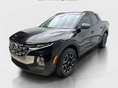 Another view of 2023 Hyundai Santa Cruz SEL for sale in Irving, TX at Autos of Dallas - Irving
