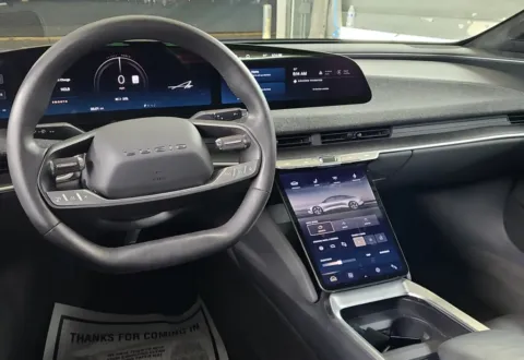 More photos of 2024 Lucid Air Pure at Autos of Dallas - Irving, TX