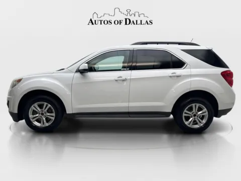 More photos of 2015 Chevrolet Equinox LT at Autos of Dallas - Irving, TX