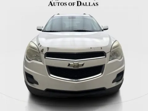 Another view of 2015 Chevrolet Equinox LT for sale in Irving, TX at Autos of Dallas - Irving
