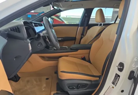 More photos of 2024 Lexus RZ 300e Premium at Autos of Dallas - Irving, TX