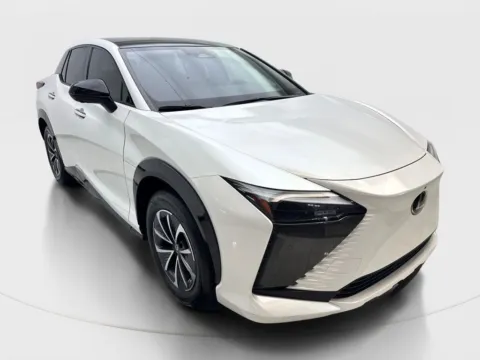 More photos of 2024 Lexus RZ 300e Premium at Autos of Dallas - Irving, TX