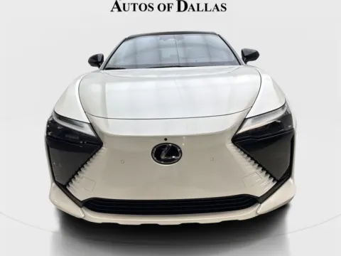 Another view of 2024 Lexus RZ 300e Premium for sale in Irving, TX at Autos of Dallas - Irving