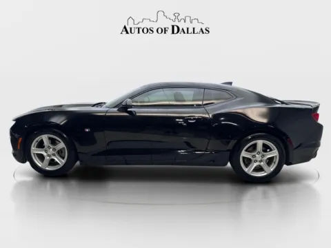 More photos of 2021 Chevrolet Camaro 1LT at Autos of Dallas - Irving, TX