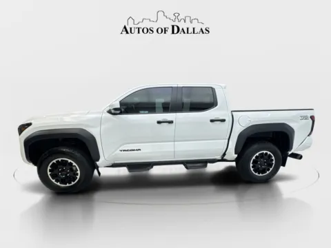 More photos of 2024 Toyota Tacoma TRD Off-Road at Autos of Dallas - Irving, TX
