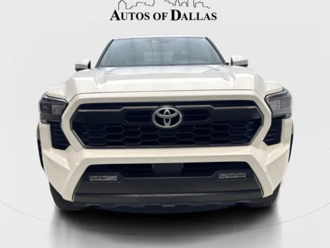 Another view of 2024 Toyota Tacoma TRD Off-Road for sale in Irving, TX at Autos of Dallas - Irving