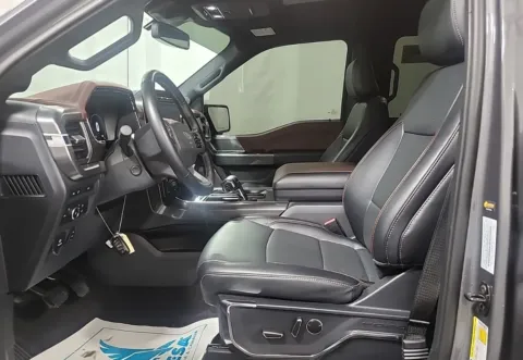 More photos of 2022 Ford F-150 Lariat at Autos of Dallas - Irving, TX