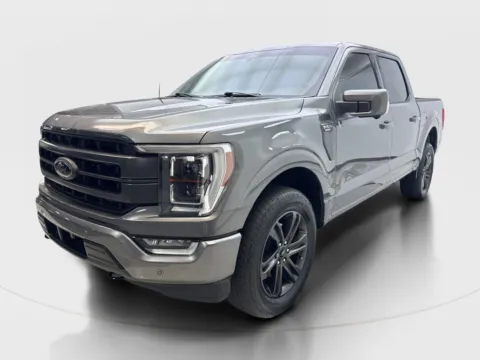 Photos of 2022 Ford F-150 Lariat for sale in Irving, TX at Autos of Dallas - Irving