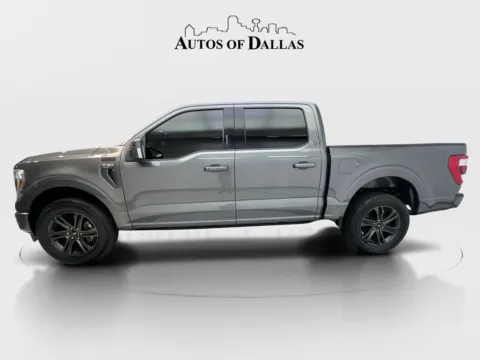 More photos of 2022 Ford F-150 Lariat at Autos of Dallas - Irving, TX