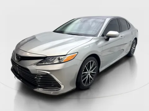 Photos of 2024 Toyota Camry XLE for sale in Irving, TX at Autos of Dallas - Irving