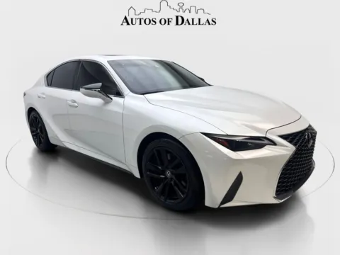 More photos of 2023 Lexus IS 300 at Autos of Dallas - Irving, TX