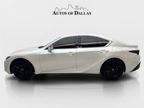 More photos of 2023 Lexus IS 300 at Autos of Dallas - Irving, TX