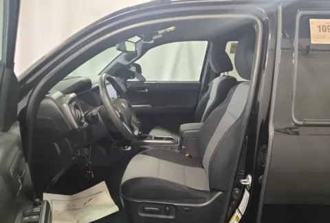 More photos of 2023 Toyota Tacoma TRD Sport at Autos of Dallas - Irving, TX