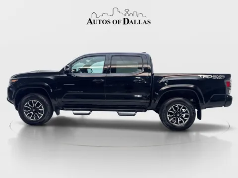 More photos of 2023 Toyota Tacoma TRD Sport at Autos of Dallas - Irving, TX