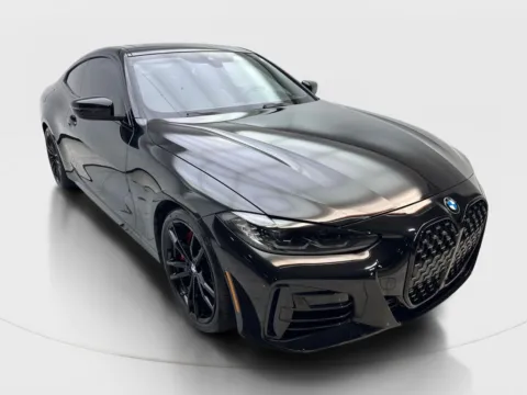 More photos of 2023 BMW 4 Series M440i at Autos of Dallas - Irving, TX
