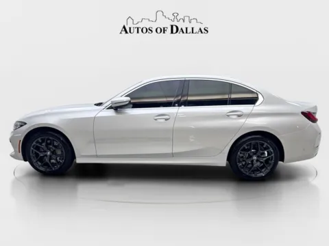 More photos of 2025 BMW 3 Series 330i at Autos of Dallas - Irving, TX