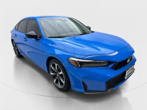 More photos of 2025 Honda Civic Hybrid Sport Touring at Autos of Dallas - Irving, TX